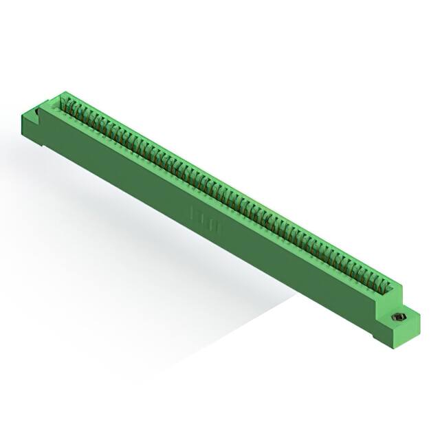 325-058-520-108 EDAC Inc.  Edgeboard Connectors
